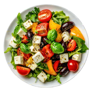 Italian Mix Salad